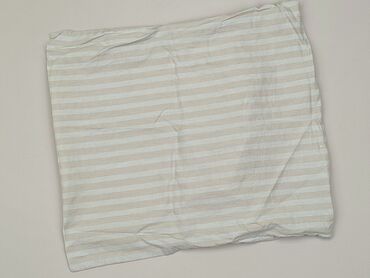 Pillowcase, 37 x 44, kolor - Jasnoniebieski, stan - Bardzo dobry