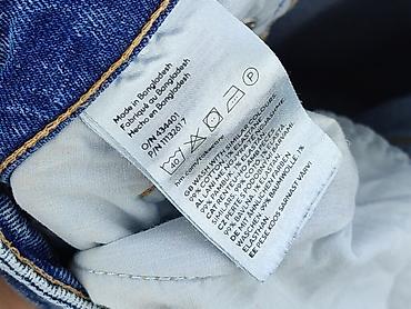 fsbn flared jeans: H&M, Jeansy damskie, rozmiar M — 5