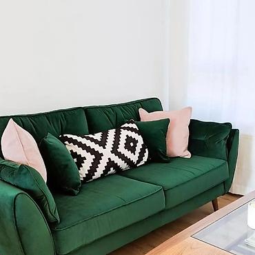 Прямые диваны: Прямой диван — 20