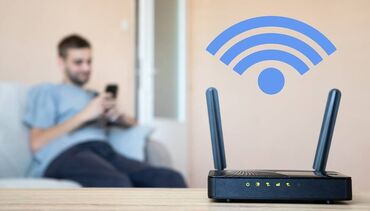 Модемы и сетевое оборудование: Настройка и продажа WI-FI роутера, меш систем, компьютеров — 15