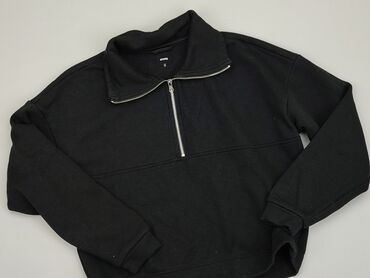 Sweatshirts: Sweatshirt, SinSay, M (EU 38), condition - Very good