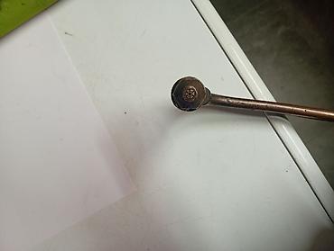 Композитные газовые баллоны: Продаётся резак б/у в хорошем состоянии производства СССР цена — 6