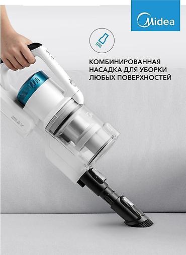 Пылесосы: Пылесос, Стандартный, Сухая, Контейнер — 3