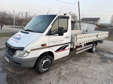 ремонт боковых зеркал авто: Легкий грузовик, Mercedes-Benz, Стандарт, 3 т, Б/у