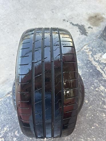 245 40 17: - Ölçü: 215/40 R17 HABILEAD, 
3ədəddir. Əlavə məlumat üçün zəng edin — 5