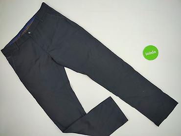 pull and bear dostawa: Chinosy dla mężczyzn, rozmiar S — 2