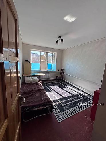 дом 2 этажный купить: 4 комнаты, 120 м², 5 соток, Аламедин (ГЭС-2), Собственник — 6