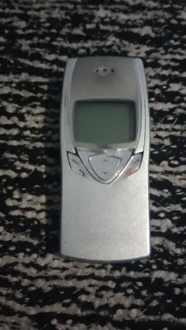 Nokia: Nokia 8310 Ispravna. Sim freee Nokia 6270. Neispitana. Cena po komadu — 12