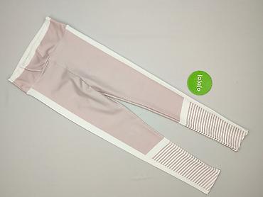 trampki benz: Legginsy Sportowe damskie, rozmiar S — 2