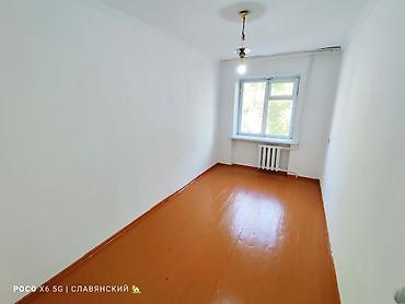 Продажа квартир: 3 комнаты, 58 м², 104 серия, 2 этаж — 14