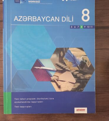 10cu sinif azərbaycan dili: Azərbaycan dili 8ci sinif dim