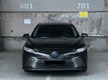 тойота камри 25 кузов бишкек цена: Toyota Camry: 2020 г., 2.5 л, Автомат, Гибрид, Седан