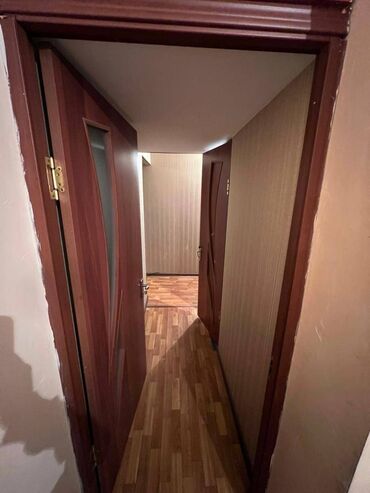 продаю или меняю обмен: 2 комнаты, 43 м², 104 серия, 4 этаж, Старый ремонт