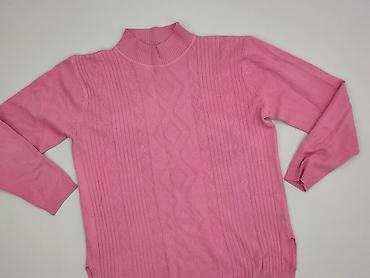 sweter slim fit: Sweter damski, rozmiar 2XL — 1
