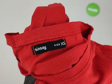 botki pull and bear: Sinsay, Bluzka dla mężczyzn, rozmiar XS — 7