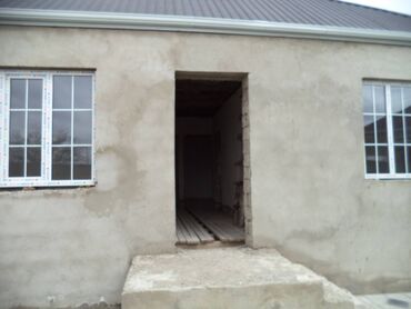 Həyət evləri və villaların satışı: Binə 3 otaqlı, 110 kv. m, Kredit var, Orta təmir — 14