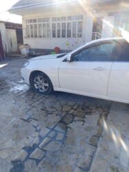 Chevrolet: Chevrolet Epica: 2008 г., 2 л, Механика, Бензин, Седан — 5