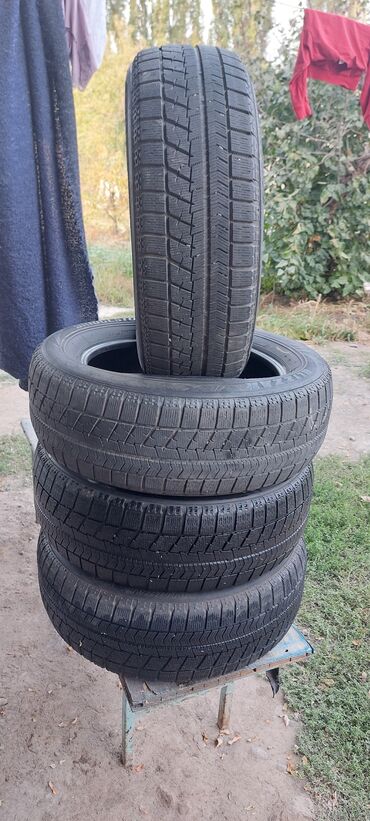 шины бу оптом из японии: Шины R 16, Б/у, Bridgestone