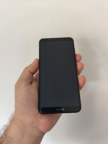 washing machine: Huawei Y7 Prime 2018 dual sim, otključan za sve mreže sa 3/32gb — 1