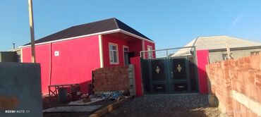 Həyət evləri və villaların satışı: Sumqayıtda mərkəzə yaxın super təklif! 🔥 📍 Ünvan: Sumqayıt şəhəri — 1