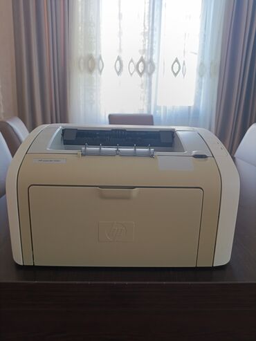 3d printer qiymeti: Hp laser jet 1020