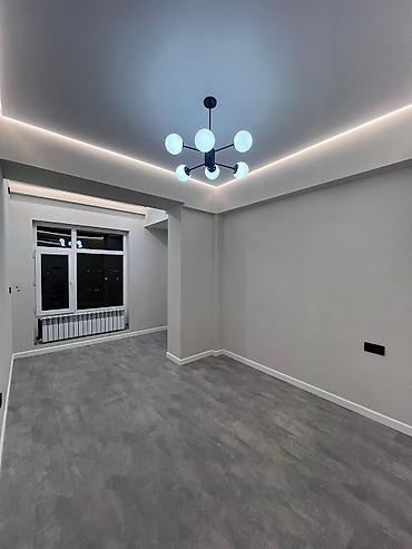 Продажа квартир: 1 комната, 45 м², Элитка, 10 этаж, Евроремонт at lalafo.kg — 1 Продажа квартир: 1 комната, 45 м², Элитка, 10 этаж, Евроремонт — 1
