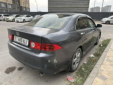 хонда аккорд 2013: Honda Accord: 2003 г., Бензин, Седан — 3