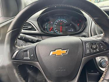 Chevrolet: Chevrolet Spark: 2019 г., Хэтчбэк — 6