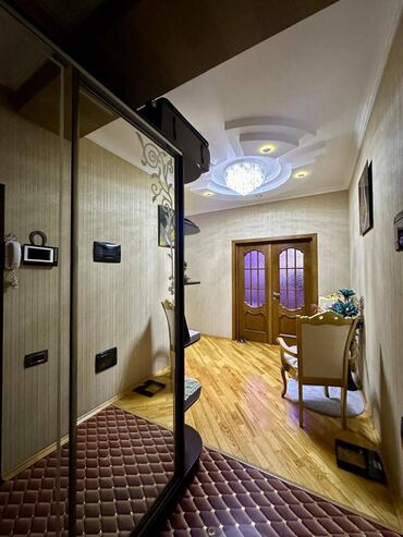 Yeni tikili: 3 otaqlı, Yeni tikili, m. Həzi Aslanov, 101 kv. m -da lalafo.az — 18 Yeni tikili: 3 otaqlı, Yeni tikili, m. Həzi Aslanov, 101 kv. m — 18