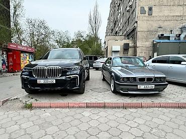 bmw e87: BMW 5 series: 1988 г., 3.2 л, Механика, Бензин, Седан — 6