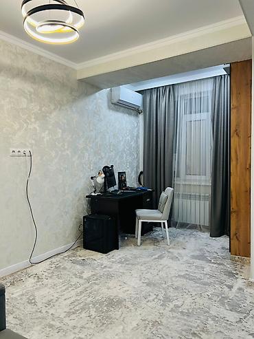 Продажа квартир: 2 комнаты, 53 м², Элитка, 4 этаж, Евроремонт — 5