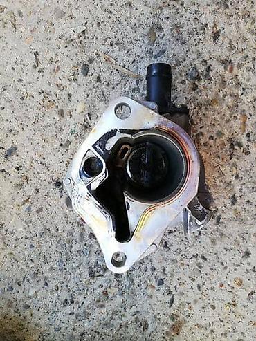 pezo 1: VAKUM PUMPA ZA RENAULT MEGANE, SCENIC | Povoljni polovni delovi za — 1