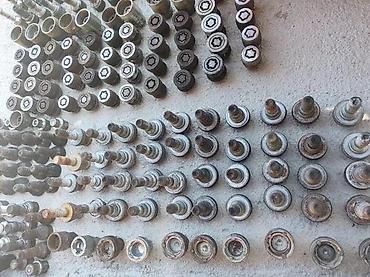 Tyres & Wheels: SIGURNOSNI SRAFOVI ZA ALUMINIJUMSKE FELNE ZA OPEL CORSU D | — 4