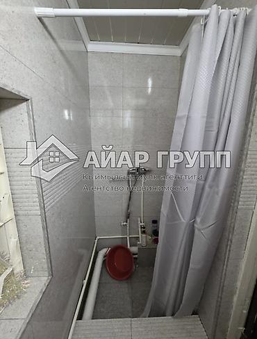 Продажа коттеджей и домов: 5 комнат, 180 м², 10 соток, Кара-Балта, Агентство недвижимости — 11