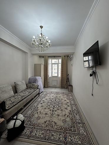 Долгосрочная аренда квартир: 1 комната, Собственник, С мебелью полностью — 1