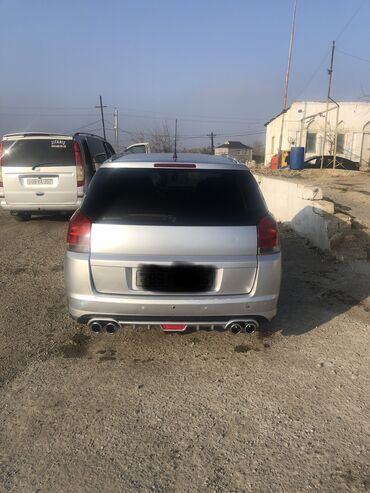 turbo.az avtomobil elanlari: Opel Signum: 2.2 l | 2005 il 310000 km Hetçbek