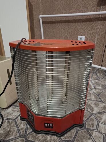 утюг energy: Электрический обогреватель Инфракрасный, Напольный