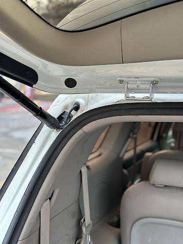 Kia: Kia Carnival: 2019 г., 2.2 л, Автомат, Дизель, Минивэн — 11