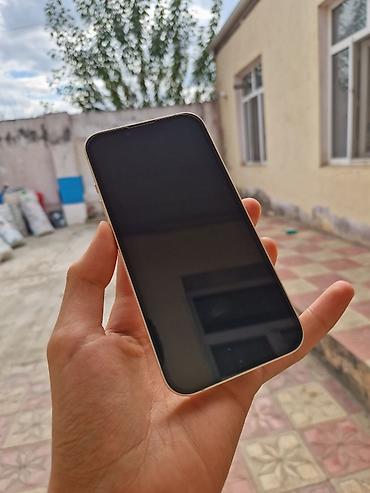 Apple iPhone: IPhone 13, 128 GB, Ağ, Face ID — 6