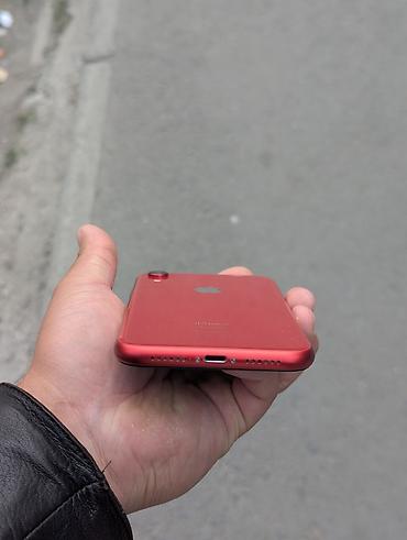 redmi 15 с: IPhone Xr, Новый, 128 ГБ, Красный, 100 % — 5