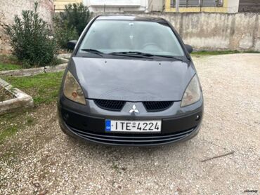 Mitsubishi: Mitsubishi Colt: 1.3 l. | 2006 έ. 254800 km. Χάτσμπακ — 1
