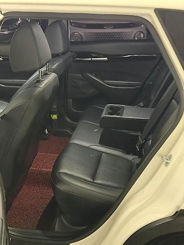 Kia: Kia Seltos: 2019 г., 1.6 л, Робот, Бензин, Кроссовер — 13