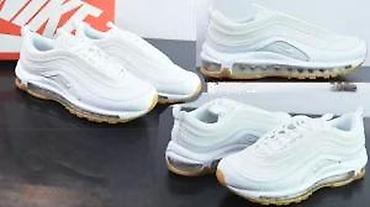 Patike: VRH AIR MAX 97 MODELI, MEGA HIT | Novo! ! ! Totalni hit. Concept — 24