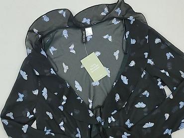 b: H&M Divided, Bluzka damska, rozmiar L — 1