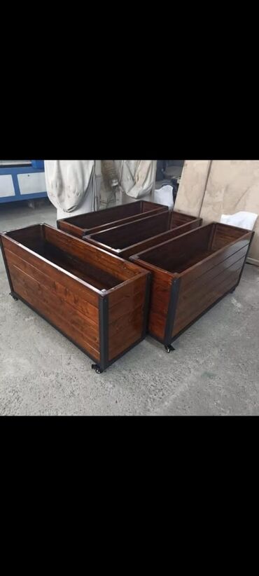 Sifarişlə digər bağ mebeli: Zəmanətsiz, Kredit yoxdur — 9