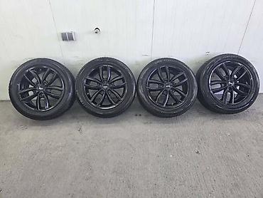 momo auto ruma: ALUMINIJUMSKE FELNE MINI COOPER COUNTRYM 16 5 X 112 | Mini  Cooper — 4