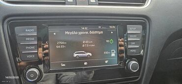 Skoda: Skoda : 2 l. | 2015 έ. 174000 km. Πολυμορφικό — 3