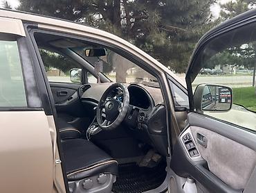 Toyota: Toyota Harrier: 1998 г., 3 л, Автомат, Бензин, Кроссовер — 7