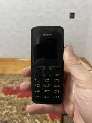 epson 1410 printer: Nokia 5.1 Plus (X5), rəng - Qara, Düyməli — 1