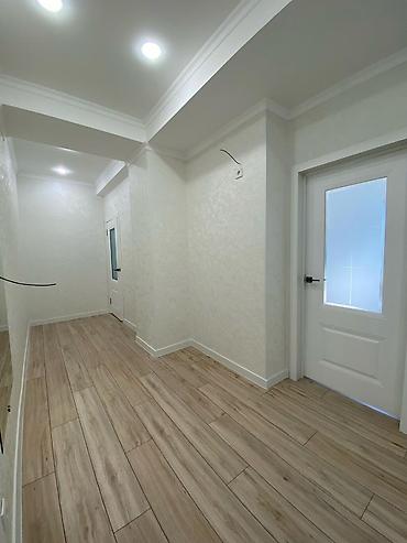 132: 3 комнаты, 70 м², Асанбай мкр Элитка, 13 этаж, Дизайнерский ремонт — 10